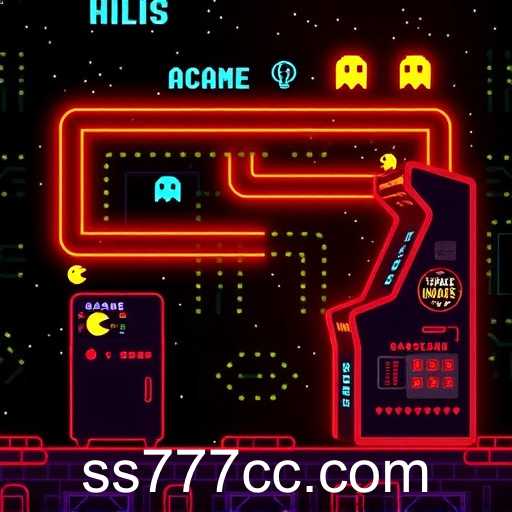 Arcade Hits