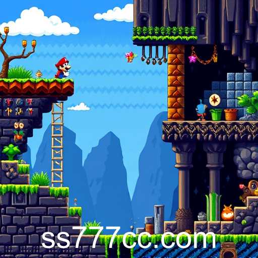 Platform Games